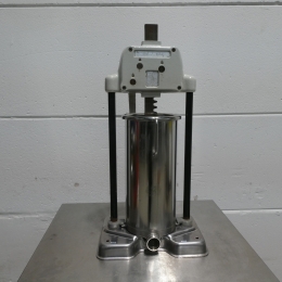 Manual Sausage filler